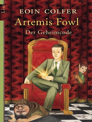 cover image of Der Geheimcode